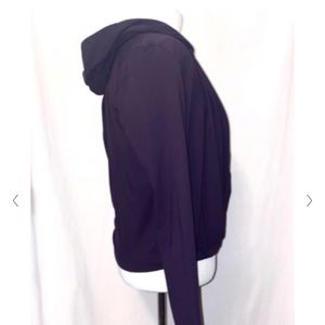 Lululemon yoga wrap hoodie